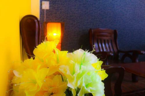 Hostal Jonz Guesthouse