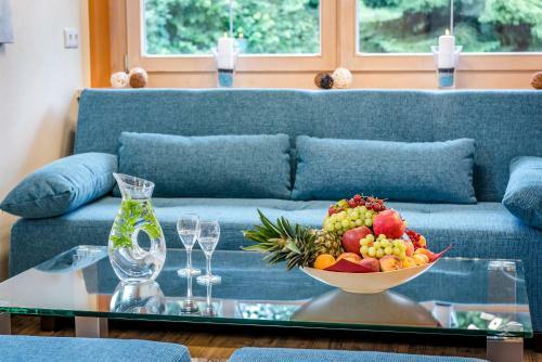 Hostal Ferienparadies Alpengl�hn
