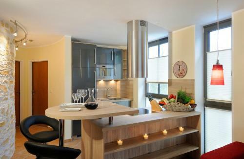 Hostal Ferienparadies Alpengl�hn