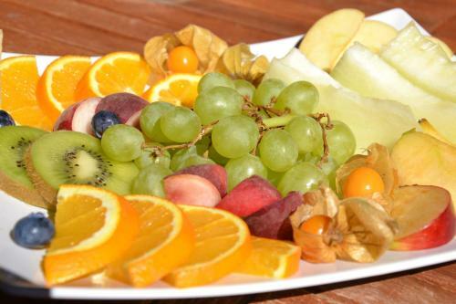 Hostal Ferienparadies Alpengl�hn