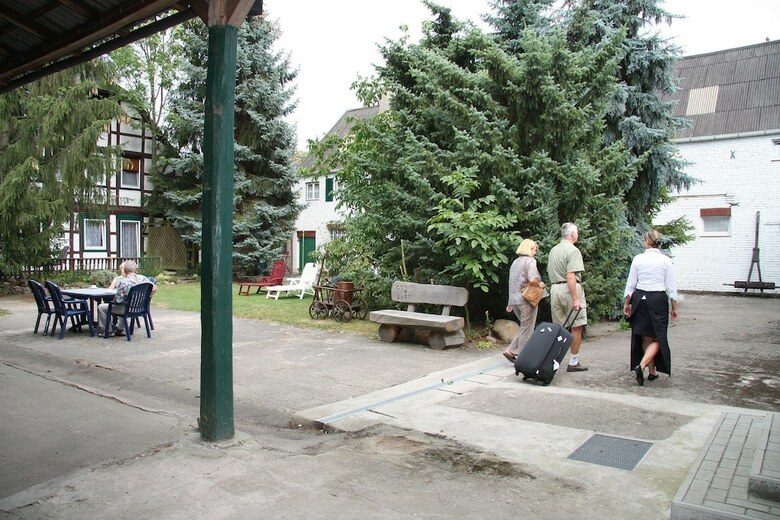 Hotel Landgasthof Rieger