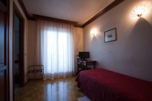 Hotel Panoramique