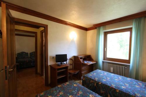Hotel Panoramique