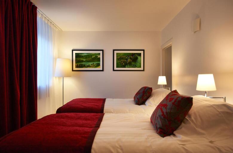 Hotel Mercure Villefranche