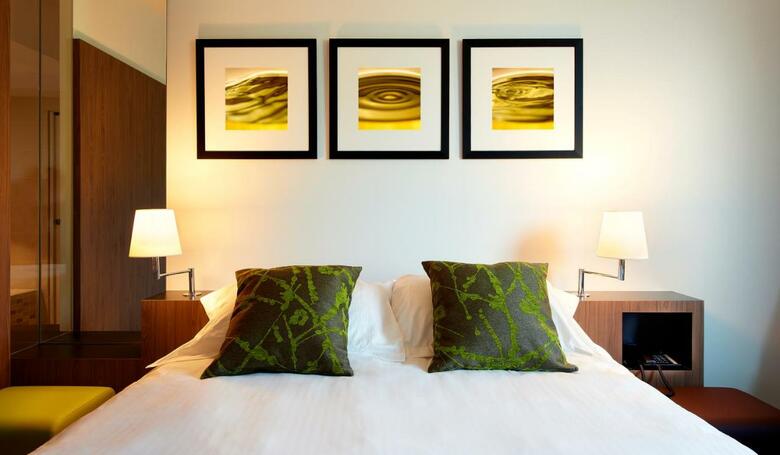 Hotel Mercure Villefranche