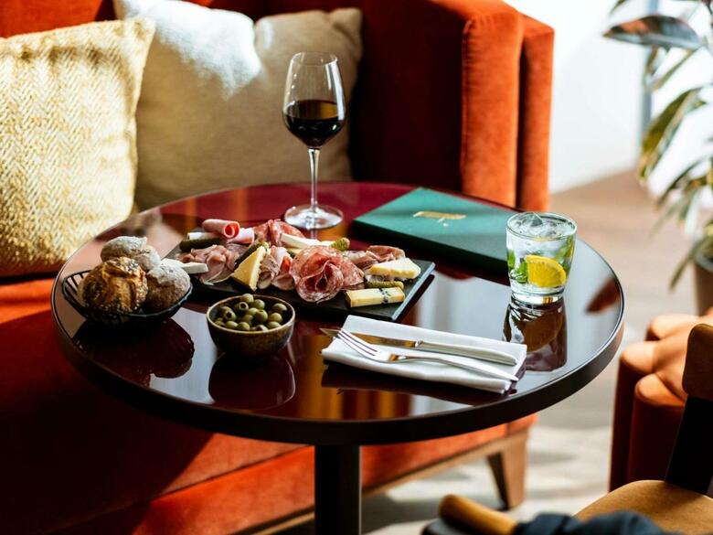 Hotel Mercure Villefranche