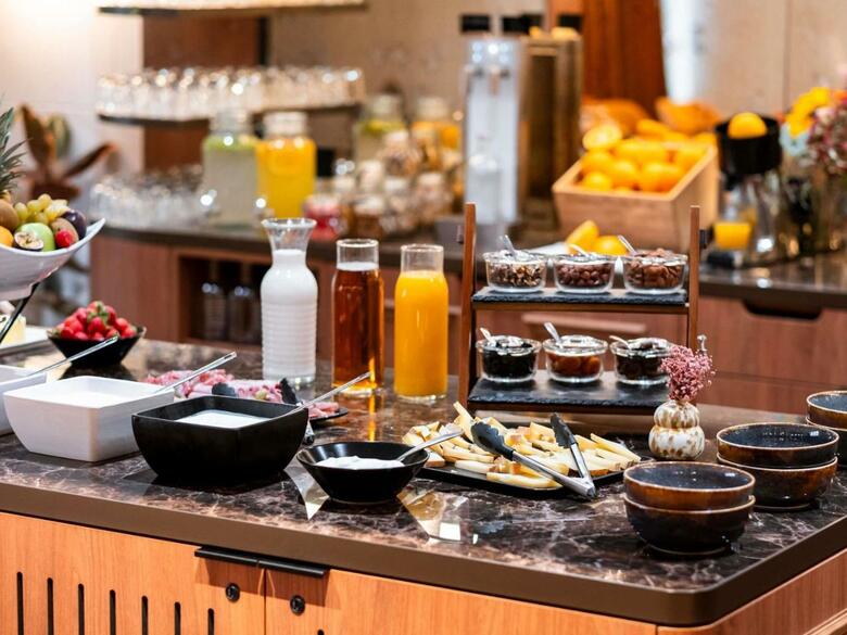 Hotel Mercure Villefranche