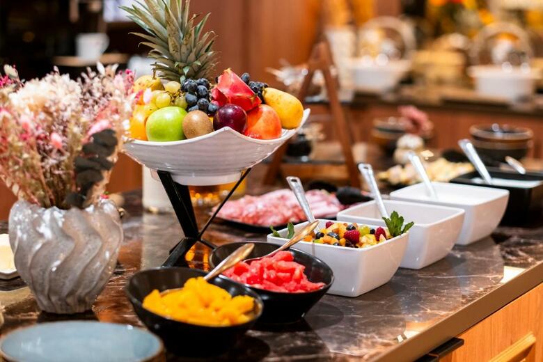 Hotel Mercure Villefranche