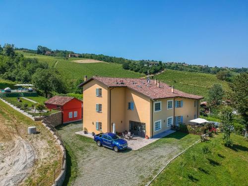 Hostal Vigna Dell'acqua