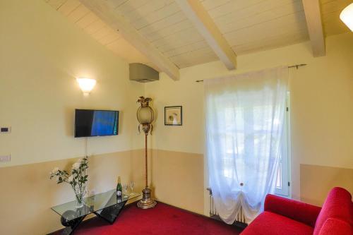 Hostal Vigna Dell'acqua