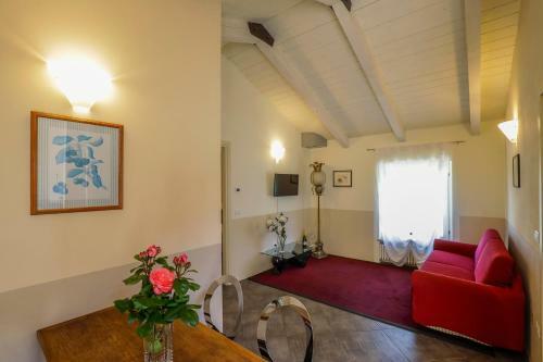 Hostal Vigna Dell'acqua