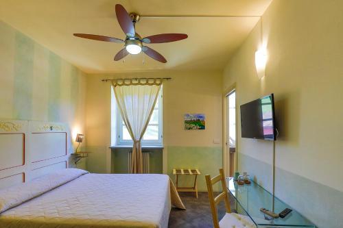 Hostal Vigna Dell'acqua