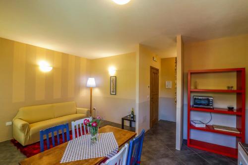 Hostal Vigna Dell'acqua
