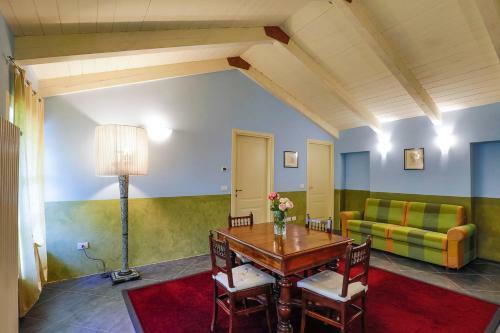 Hostal Vigna Dell'acqua