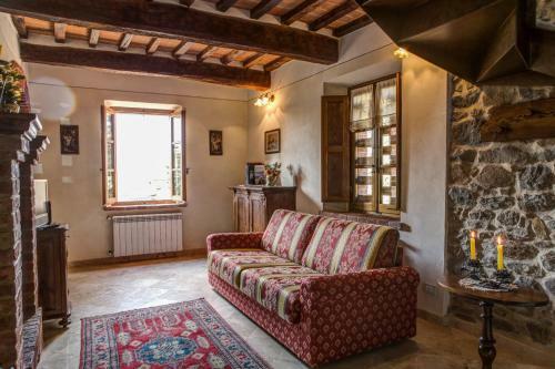 Apartamento Il Colle Rigomagno