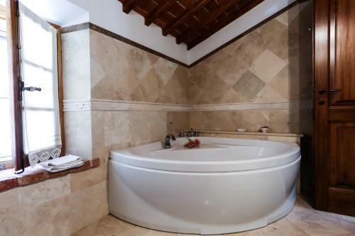 Apartamento Il Colle Rigomagno