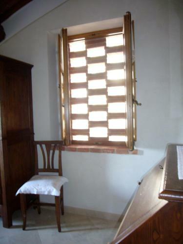 Apartamento Il Colle Rigomagno