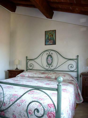 Apartamento Il Colle Rigomagno