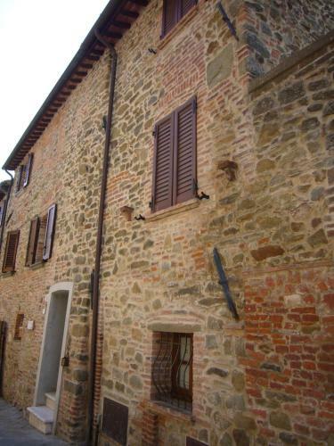 Apartamento Il Colle Rigomagno