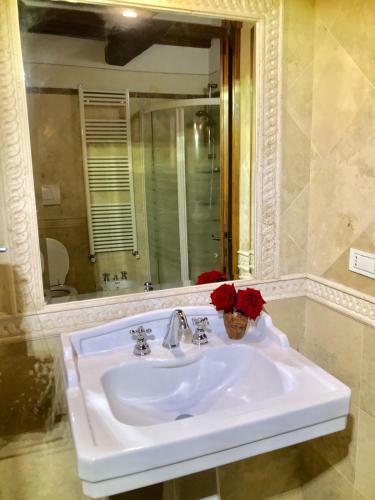Apartamento Il Colle Rigomagno