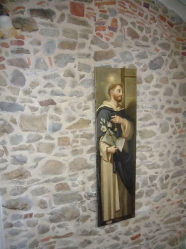 Apartamento Il Colle Rigomagno