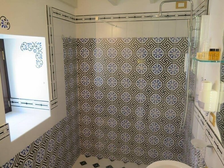 Bed & Breakfast Dimora Dell' Osanna
