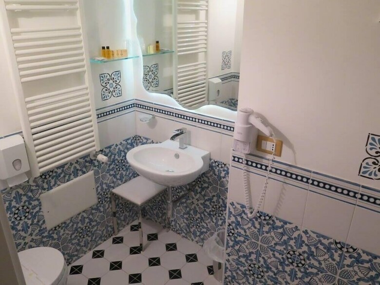 Bed & Breakfast Dimora Dell' Osanna