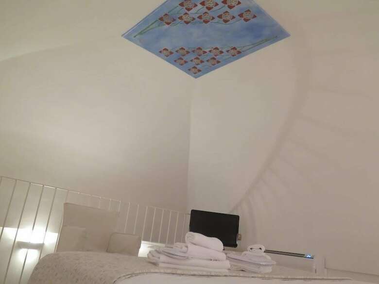 Bed & Breakfast Dimora Dell' Osanna