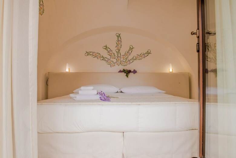 Bed & Breakfast Dimora Dell' Osanna