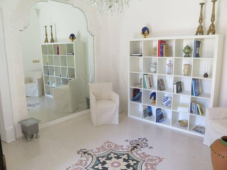 Bed & Breakfast Dimora Dell' Osanna