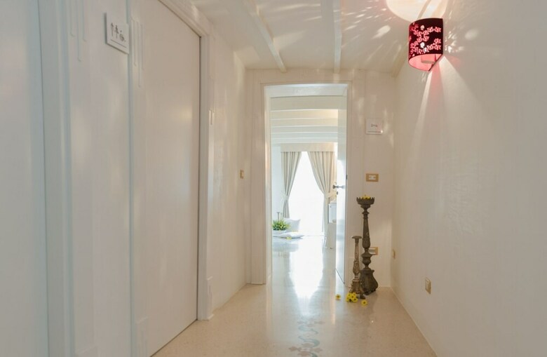 Bed & Breakfast Dimora Dell' Osanna