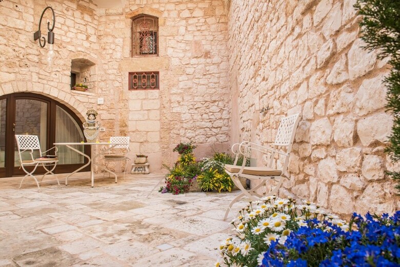 Bed & Breakfast Dimora Dell' Osanna