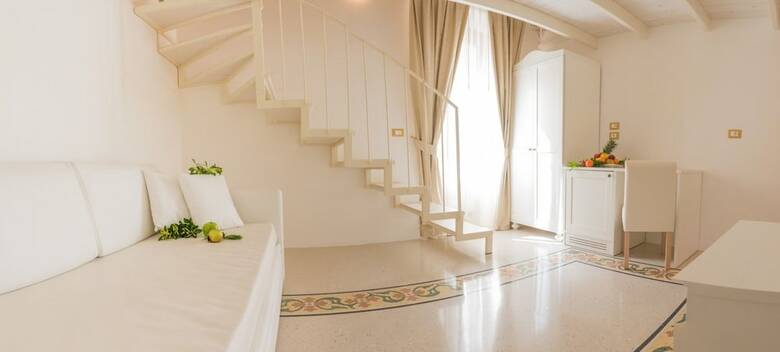 Bed & Breakfast Dimora Dell' Osanna