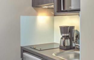 Apartamento Appart'city Strasbourg A�roport