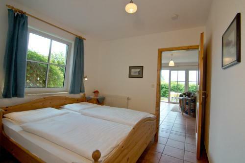 Apartamento Haus Seeblick-binz
