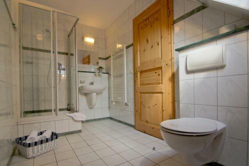 Apartamento Haus Seeblick-binz