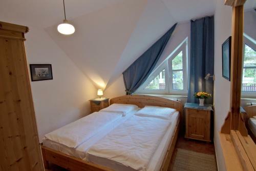 Apartamento Haus Seeblick-binz
