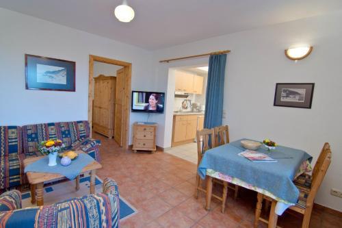Apartamento Haus Seeblick-binz