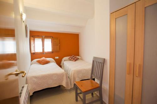 Agroturismo Complejo Rural La Belluga