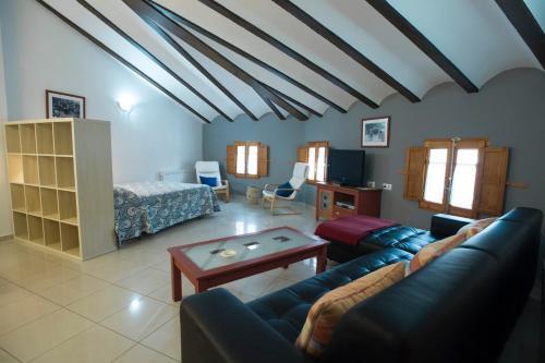 Agroturismo Complejo Rural La Belluga
