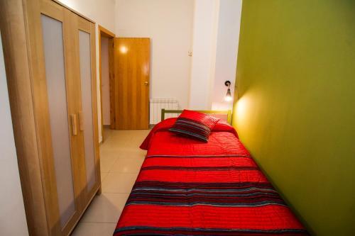 Agroturismo Complejo Rural La Belluga