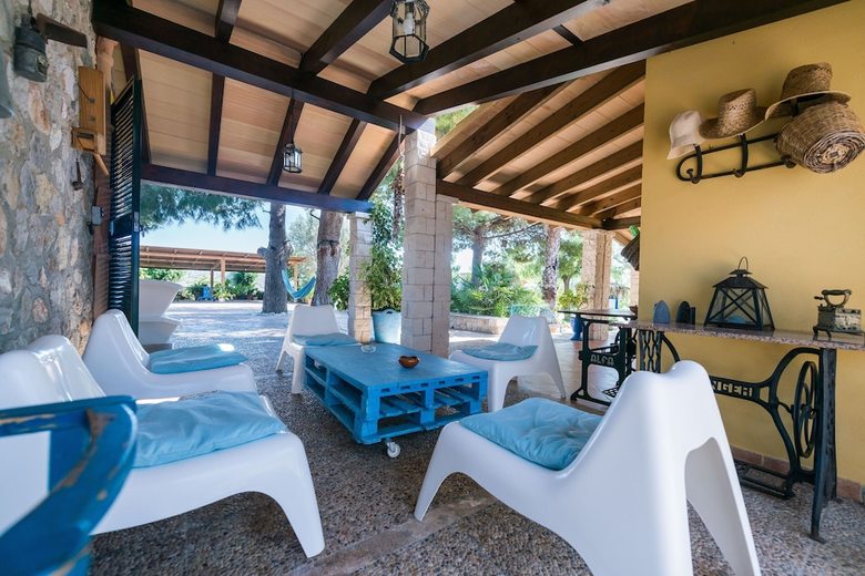 Agroturismo Sa Sort