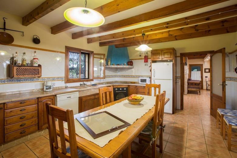 Agroturismo Sa Sort