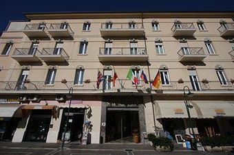 Hotel Stella D'italia