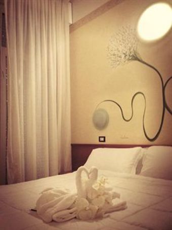 Hotel Stella D'italia