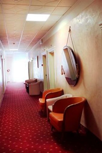 Hotel Stella D'italia