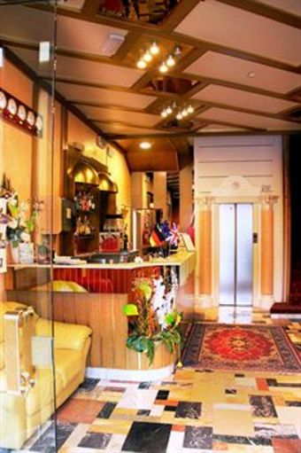 Hotel Stella D'italia