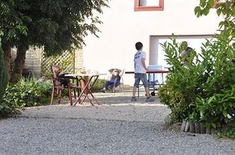 Aparthotel R�sidence Les Palombi�res