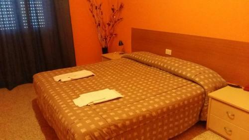 Hotel Violetta
