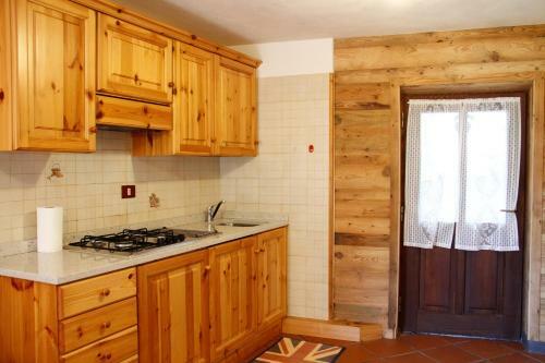Apartamento Casa Chamonin
